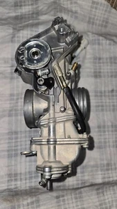 2009 kx250f carburetor assembly 15004-0056 - Picture 1 of 11