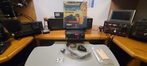 Make Offer.. Aircommand CB-640 by Superscope. Rare working example, nice shape..