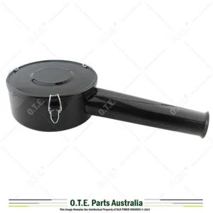 Air Cleaner - Paper Element Type Lister Petter TS, TR, LPW 570-31381 - Picture 1 of 3