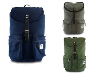 RIDGEBAKE KAY Mochila con Compartimento para Portátil 15" Bolsa Grande 25 Litros Alpinista NUEVO - Imagen 1 de 6