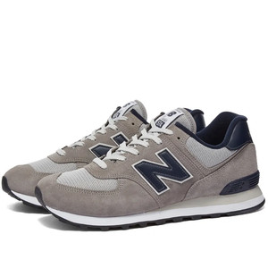 Zapatillas Deporte De Hombre NEW BALANCE ZAPATILLAS CASUAL NEGRO