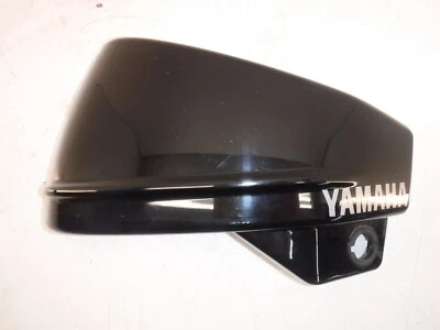00-03 YAMAHA V STAR 650 CLÁSICO LADO IZQUIERDO CUBIERTA PANEL CUBIERTA CARENADO Foto 1 de 4