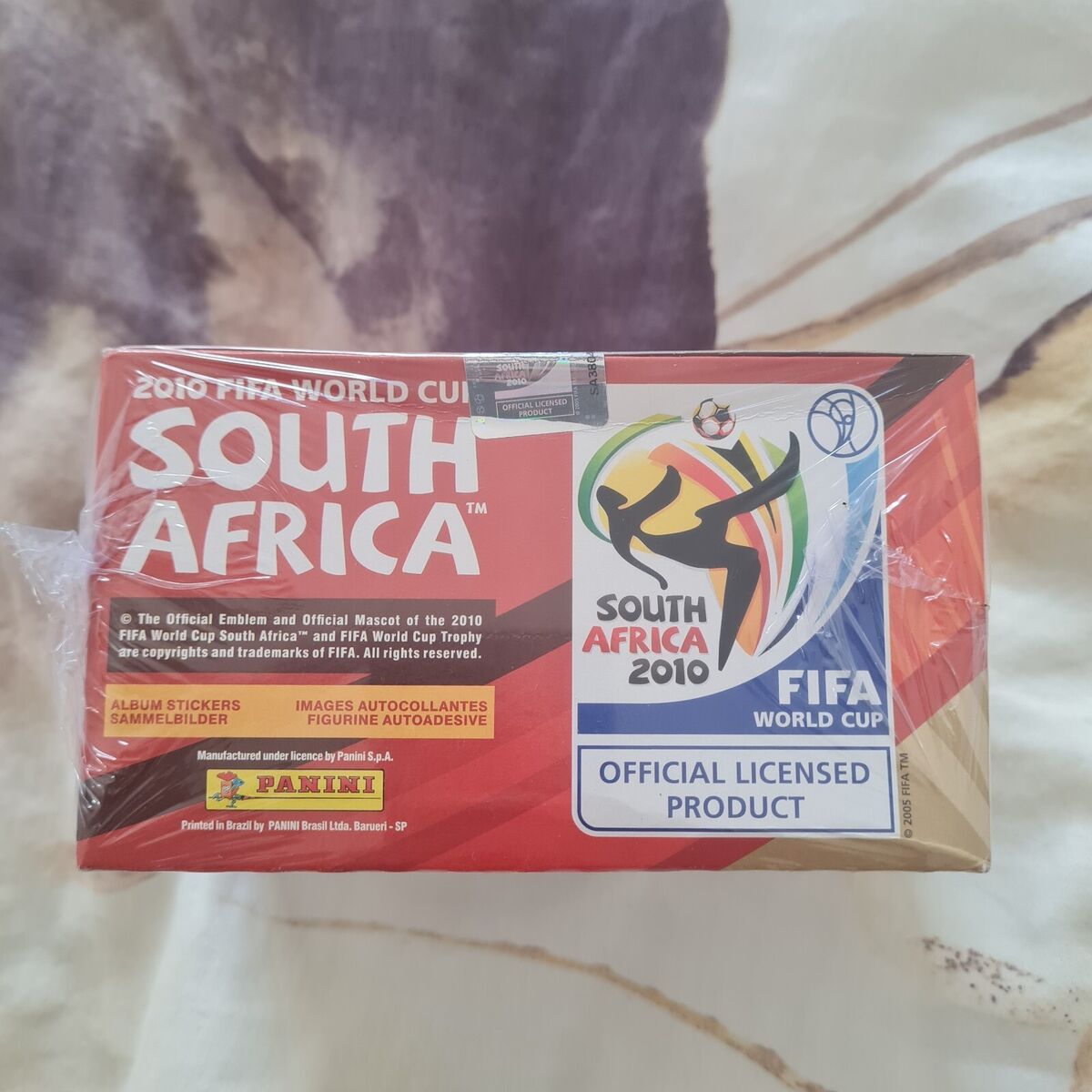 Panini FIFA World Cup Soccer Trading Cards Sports 2010 Year Panini FIFA World Cup Soccer Trading Cards Sports 2010 Year