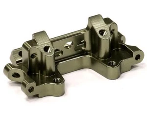 Precision Front Bulkhead for Traxxas 1/10 Electric Rustler 2WD & Slash 2WD - Picture 1 of 1