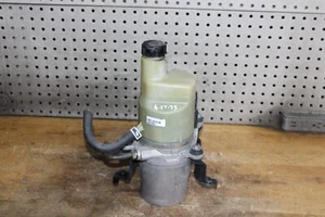 TESTED* 04-13 Volvo S40 V50 C70 C30 Electric Power Steering Pump OEM 5N513K514CA - Picture 1 of 13