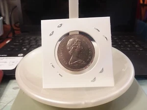 Kanada - 1971 Beweis wie 50 Cent - Bild 1 von 4