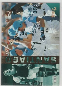 1994 Score Select Baseball Florida Marlins Team Set  - Picture 1 of 1