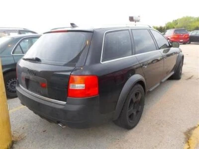 Eje de pasajero eje delantero 2,7 L compatible con 01-05 AUDI ALLROAD 307745 Foto 1 de 4