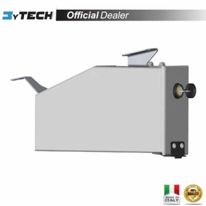 Tool Case Tool MYTECH Silver Moto Guzzi V85 850 TT ABS 2019-2020 - Picture 1 of 2