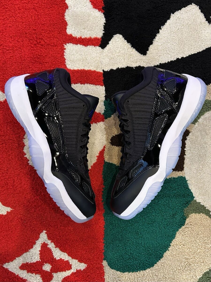 Jordan 11 Retro IE Low Space Jam for Sale | Authenticity Jordan 11 Retro IE Low Space Jam for Sale | Authenticity
