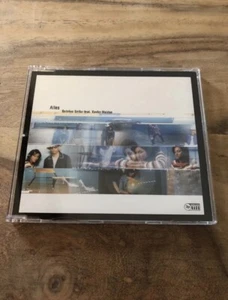 SABRINA SETLUR - ALLES FEAT. XAVIER NAIDOO MAXI-CD • Moses Pelham - Bild 1 von 3