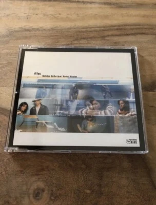 SABRINA SETLUR - ALLES FEAT. XAVIER NAIDOO MAXI-CD • Moses Pelham - Bild 1 von 3