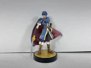 Nintendo Amiibo Marth Super Smash Bros. Series -Fire Emblem- - Picture 1 of 4