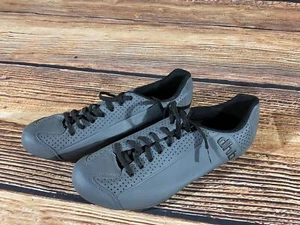 DHB Dorica Road Cycling Shoes Biking Boots Shoes Size EU42, US9, Mondo 272 - Picture 1 of 7