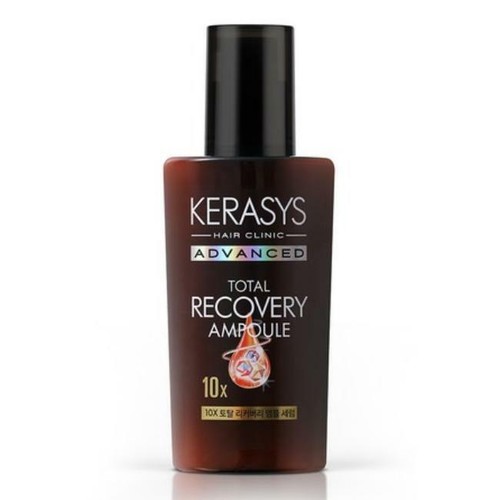 Kerasys Advanced 10X Total Recovery Ampoule Serum 80ml -