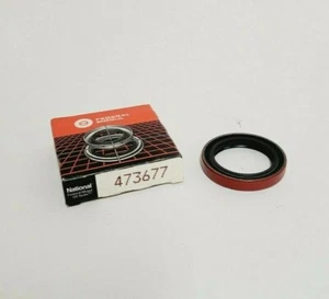 Federal Mogul Manual Transmission Output Shaft Seal 473677 NOS SHIPS FREE - Bild 1 von 3