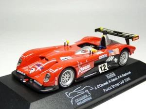 Onyx XLM040 1/43 Panoz Spyder LMP 2000 Le Mans Diecast Metal Model Car - Picture 1 of 2