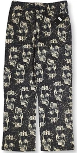 Pijama Star Wars Para Hombres Grande Chewbacca Ropa de Dormir PJ Pantalones de Salón Novedad Regalo - Imagen 1 de 3