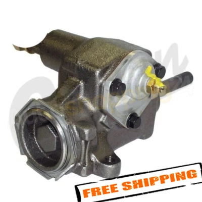 Crown J0994509 Manual Steering Gear Assy for 1965-1986 Jeep SJ & J-Series - Image 1 of 2