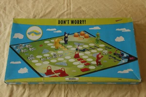 Teletubbies Don't worry! im super Zustand - Bild 1 von 5