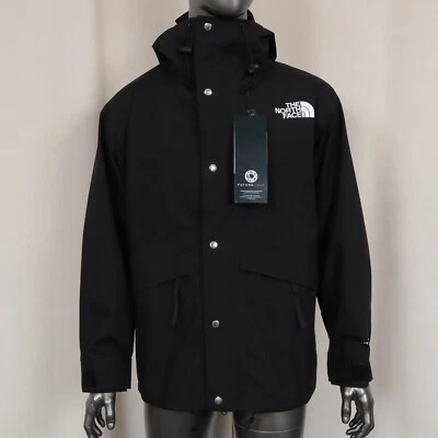 THE NORTH FACE 1986 FutureLight Mountain Jacket In Black Size US L - Image 1 of 4