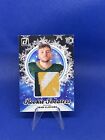 Sean Clifford 2023 Donruss Green Bay Packers #HS-SCL RC Rookie Sweaters