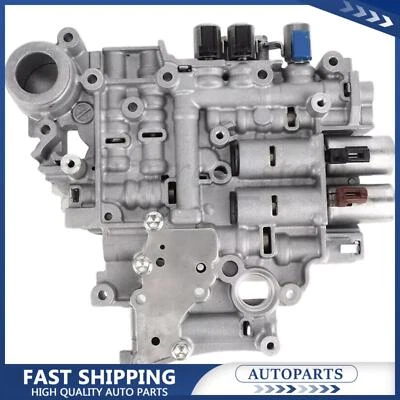 Cuerpo de válvula de transmisión automática K310 K311 CVT para Toyota Avalon Corolla 1,8 L Foto 1 de 4