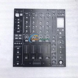 1PCS New For Pioneer DJM-850 Mixing Console Panel Kit - Picture 1 of 2