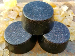 6 Large Black Sun Orgonite® Tower Busters - Orgone Generators® - EMF Protection - Picture 1 of 5