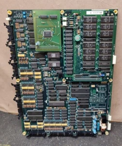 BROTHER CPU Board B521098-5  - Picture 1 of 5