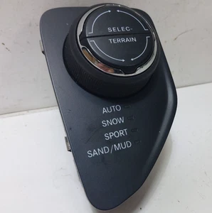 2014-2018 Jeep Cherokee Terrain Select Switch Auto Snow Sport Sand 68141876AC - Picture 1 of 5
