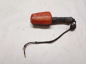 Yamaha Fazer FZX700 left rear turn signal - Picture 1 of 3