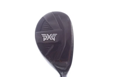 Гибрид PXG 2022 0211 22* 4H Stiff Flex Mitsubishi Tensie AV синий HY хорошее состояние - Изображение 1 из 4
