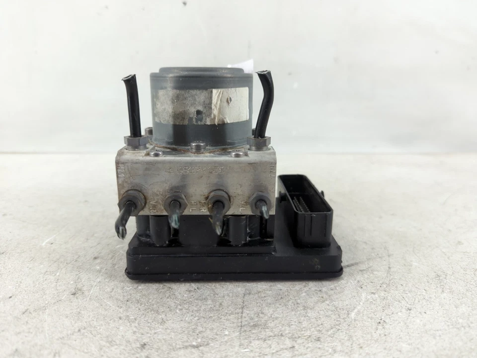 Módulo de control de bomba ABS MERCEDES-BENZ E350 PIB6V Foto 1 de 4