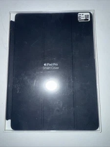 Genuine OEM Apple iPad Pro 10.5-inch Smart Folio Cover - Black - Picture 1 of 3