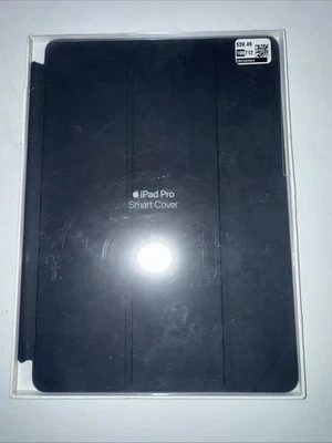 Genuine OEM Apple iPad Pro 10.5-inch Smart Folio Cover - Black - Image 1 of 3