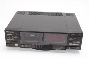TEAC V-900X Video Cassette Recorder - AS IS For Parts - Picture 1 of 7