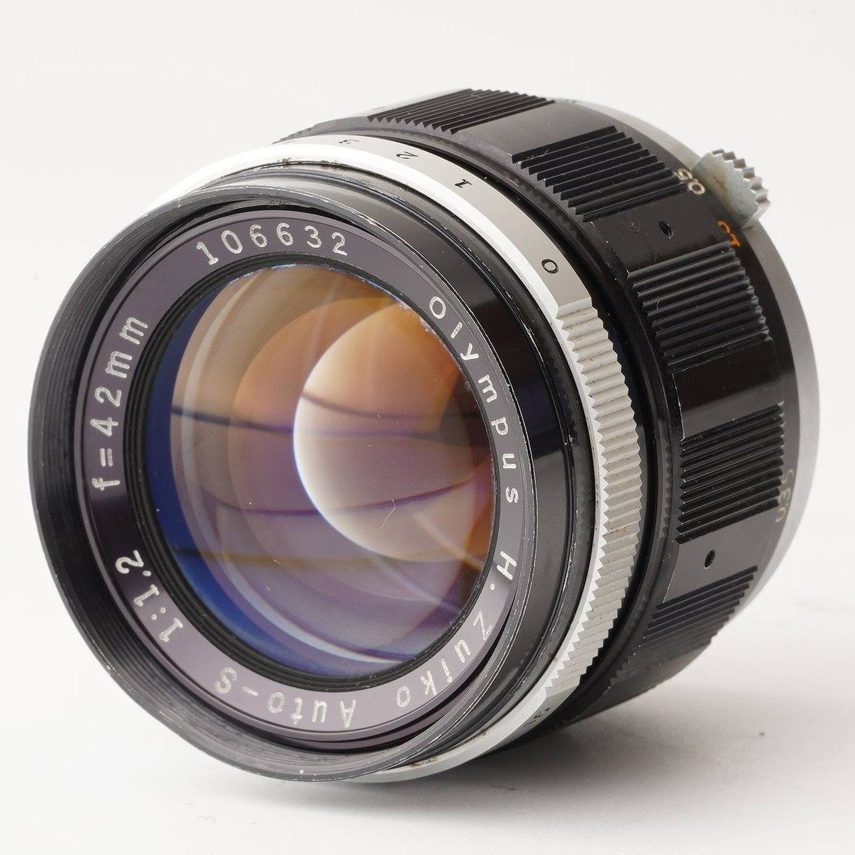 Olympus Zuiko f/1.2 Camera Lenses for sale - eBay Olympus Zuiko f/1.2 Camera Lenses for sale - eBay