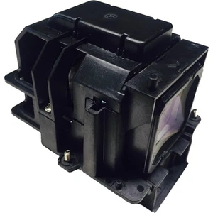 AL™ Series Lamp & Housing for The Utax DXL 5025 Projector - 90 Day Warranty - Picture 1 of 6