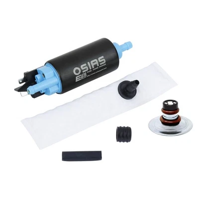 Bomba de combustible para WALBRO/Arctic Cat 10-17 Prowler 550 700 HDX XTX XTZ 0570-435 Foto 1 de 4