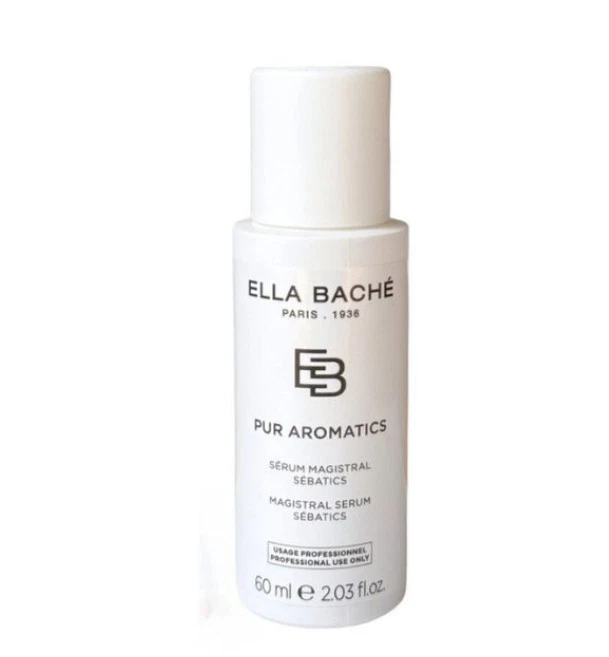 Ella Bache Magistral 精华精华 20.7% 60 毫升 KE23022 #usau — 第 1/1 张图片