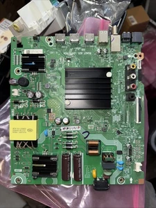 Hisense 55A65K Main Board 335414 55A53FUA (B4) - Picture 1 of 2