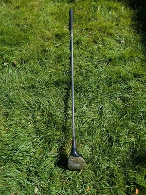 Ping Eye 2 Fairway 5 Wood Golf Club Steel Shaft Right-Handed Regular Flex 42.5" - Image 1 of 4