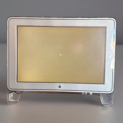 Vintage Apple Cinema Display 22 Inches- Model M8149 (ADC) - Image 1 of 4