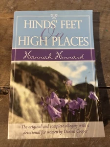 Hinds’ Feet On High Places - Picture 1 of 8