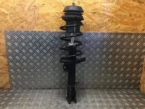 482093 Federbein recht vorne Opel Corsa C (X01) 1.2  - Picture 1 of 5