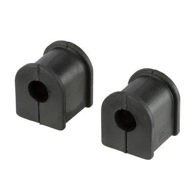 Kit de bucha de barra estabilizadora de suspensão traseira MOOG para 2007-08 LEXUS RX350 - Imagem 1 de 3