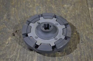 Honda C100, C102, C105, C310A, CA100, CA102 Antriebsplatte, original NOS - Bild 1 von 6