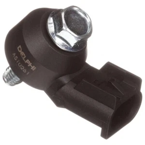 AS10261 Delphi Knock Sensor New for Chevy Express Van Suburban SaVana Chevrolet - Picture 1 of 5
