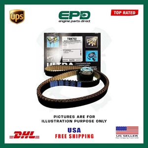 Timing Belt Set KTB702 For 306DT TDV6 Range Rover Discovery 2 Jaguar 3.0 Diesel - Picture 1 of 1
